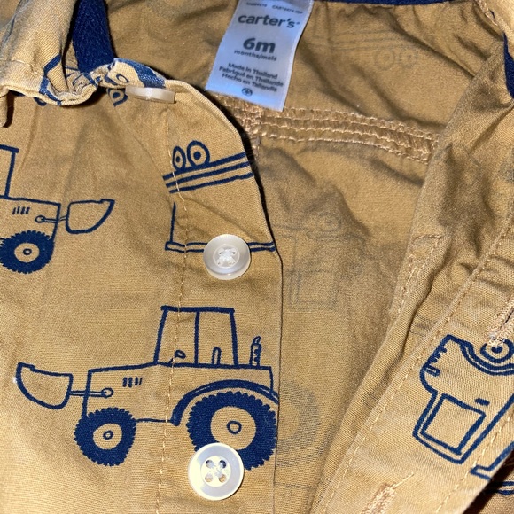 Baby Romper - Picture 6 of 11